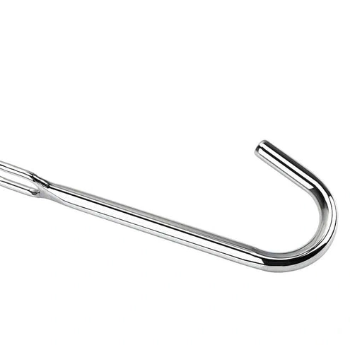 PerfectFit Plug Stainless 5783 Hook No Ball Steel 1209